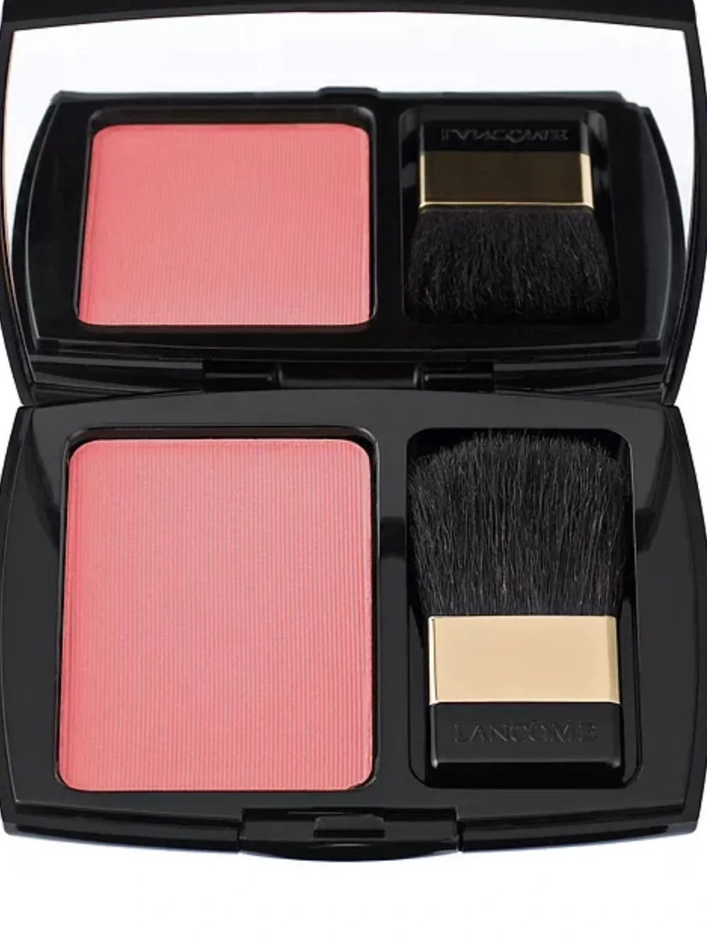 Lancôme Paris Blush Subtil Delicate Oil-Free Powder Blush - Rose Fresque 2.5gms